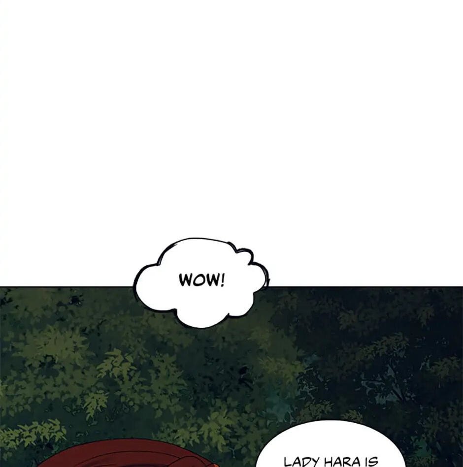 Hara of Thunder Chapter 22 page 44 - 