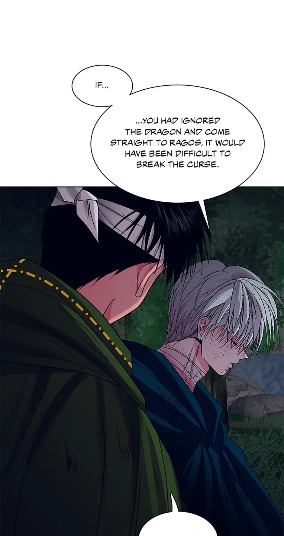 Hara of Thunder Chapter 22 page 48 - 
