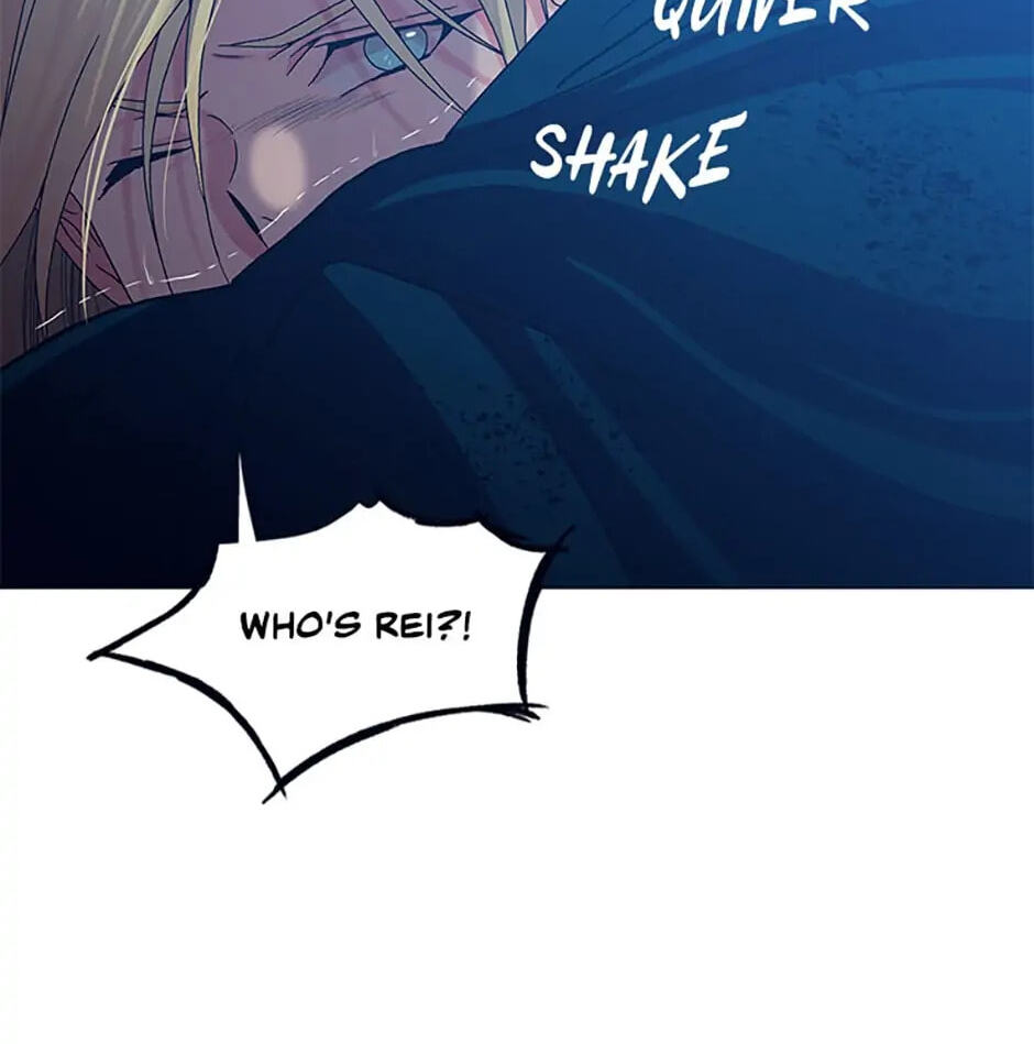 Hara of Thunder Chapter 22 page 6 - 