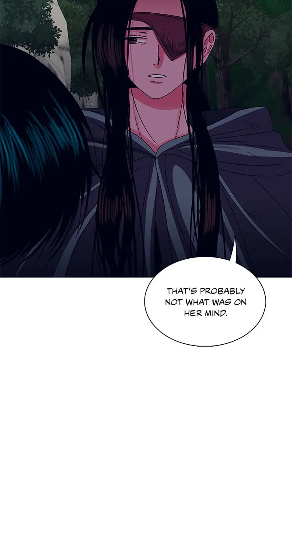 Hara of Thunder Chapter 22 page 51 - 
