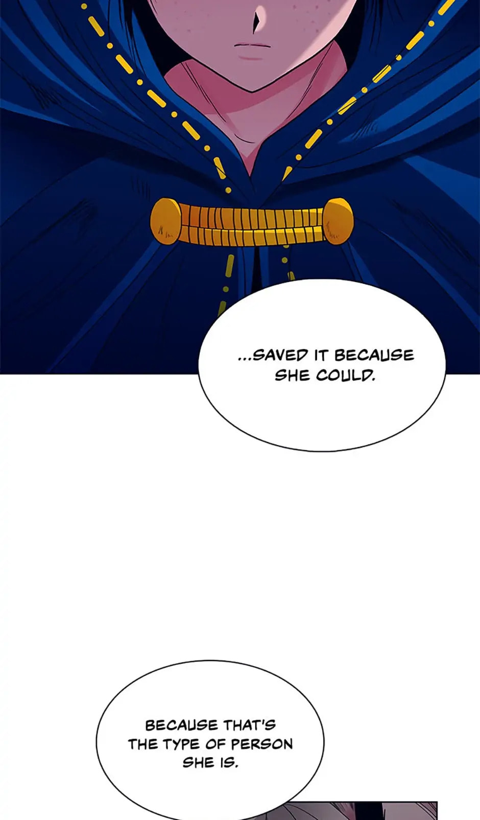 Hara of Thunder Chapter 22 page 53 - 