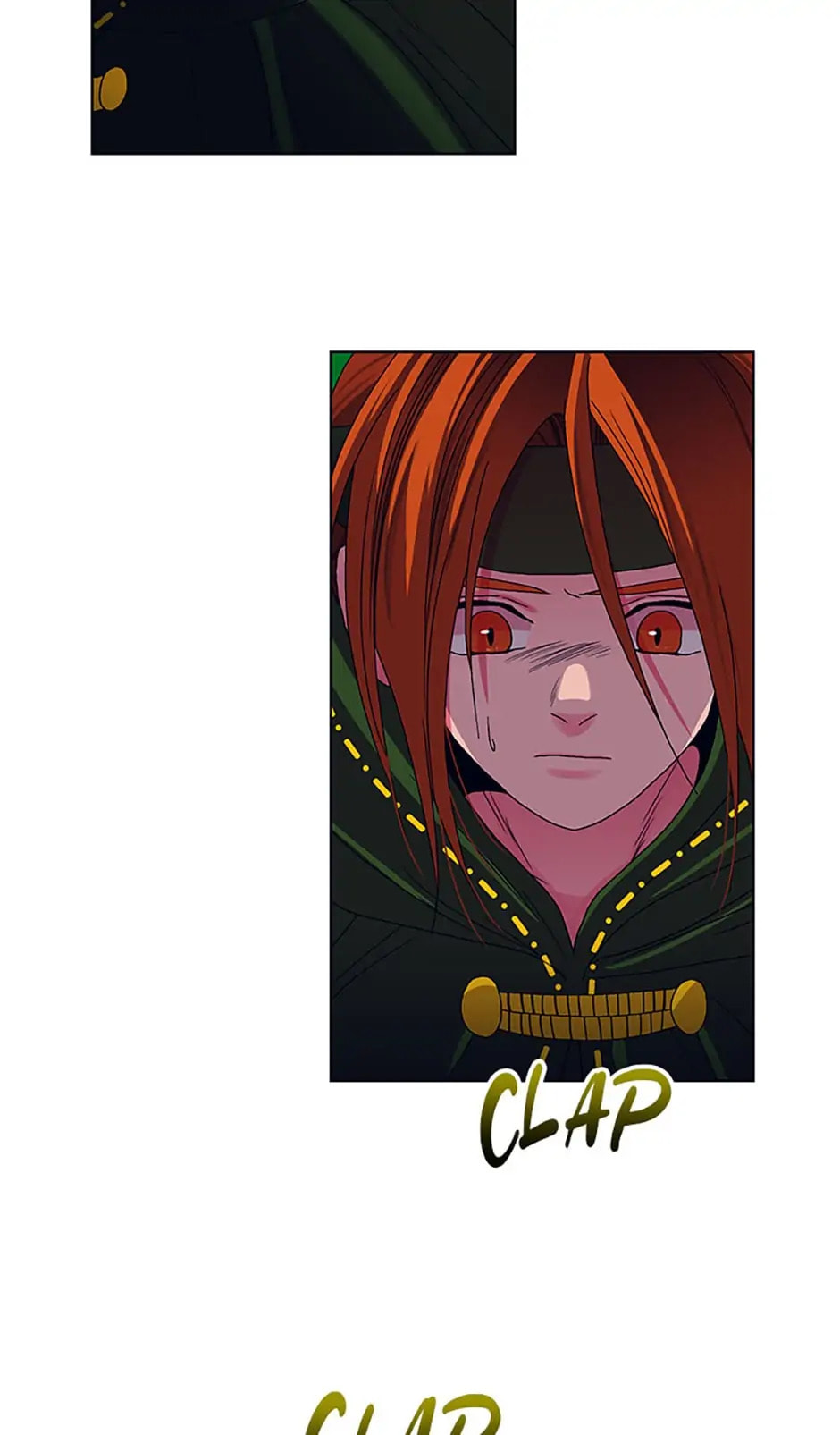Hara of Thunder Chapter 22 page 55 - 