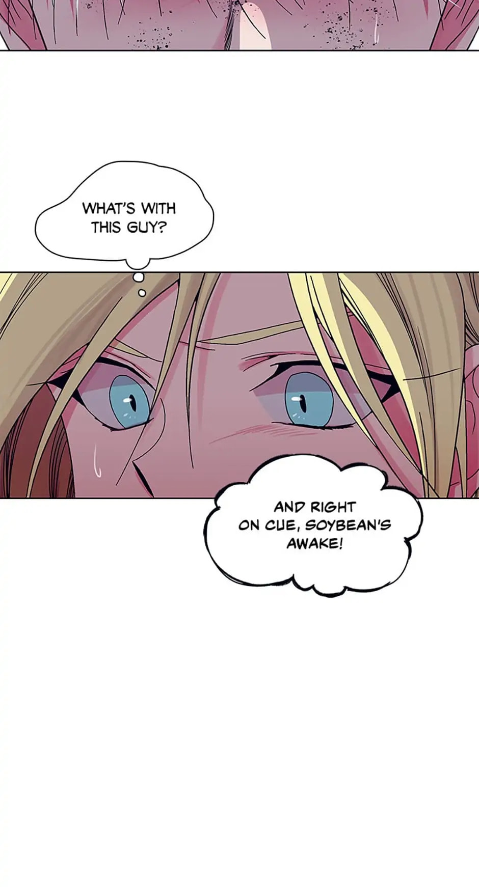 Hara of Thunder Chapter 22 page 60 - 