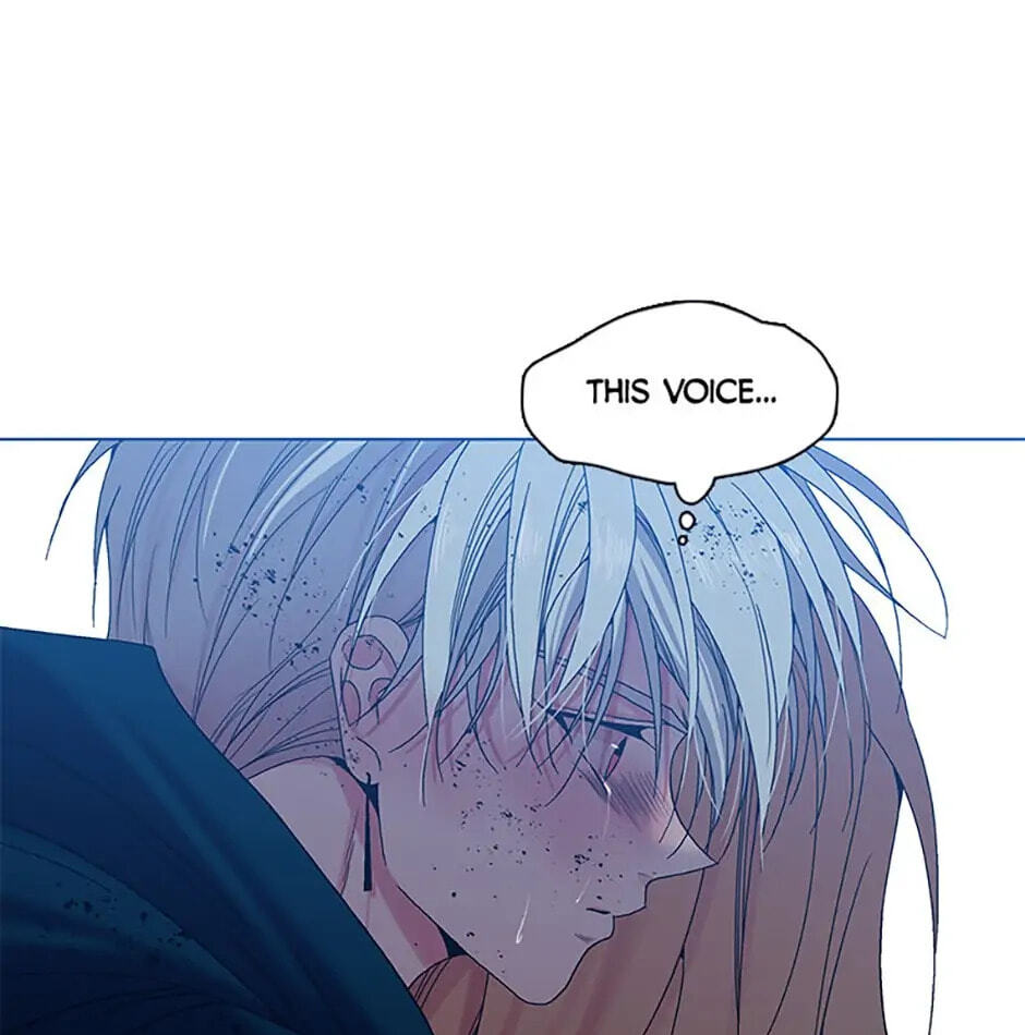 Hara of Thunder Chapter 22 page 7 - 