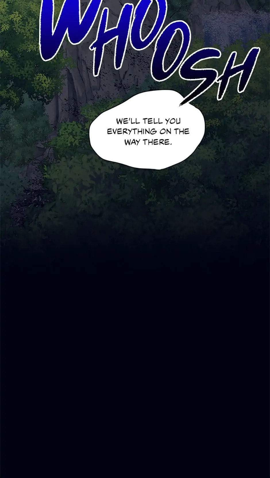 Hara of Thunder Chapter 22 page 65 - 