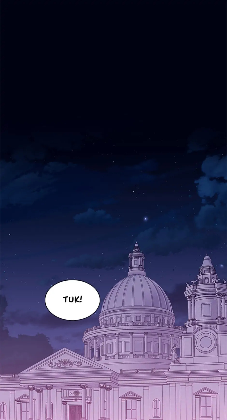 Hara of Thunder Chapter 22 page 66 - 