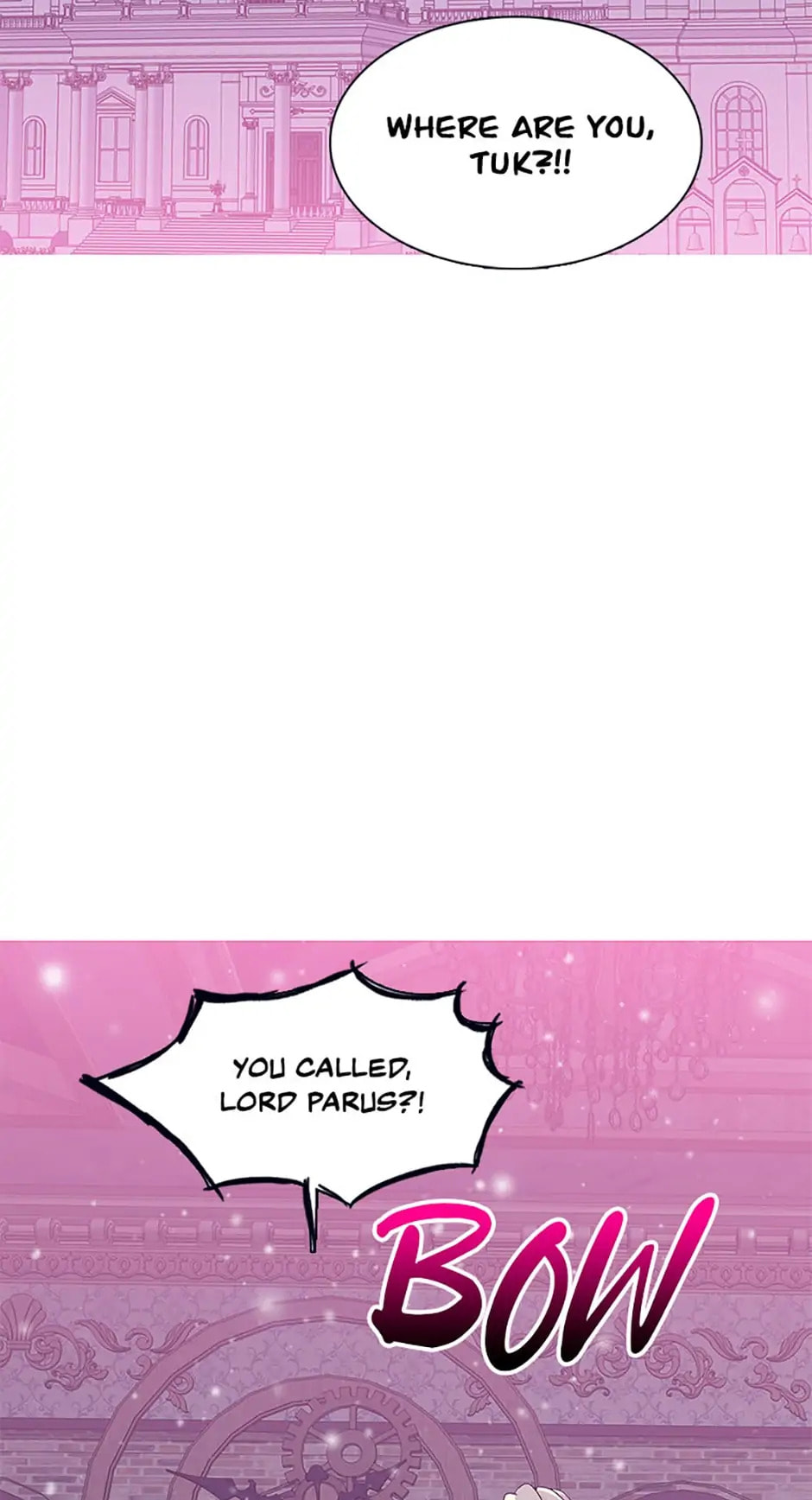 Hara of Thunder Chapter 22 page 67 - 