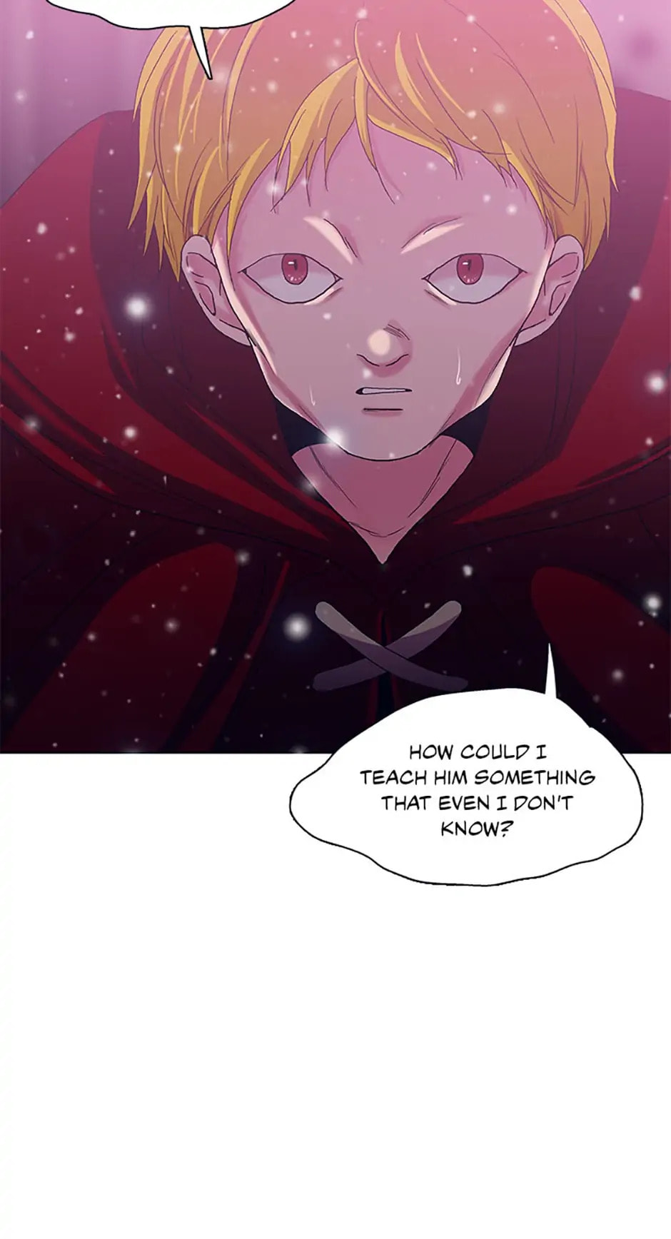 Hara of Thunder Chapter 22 page 69 - 