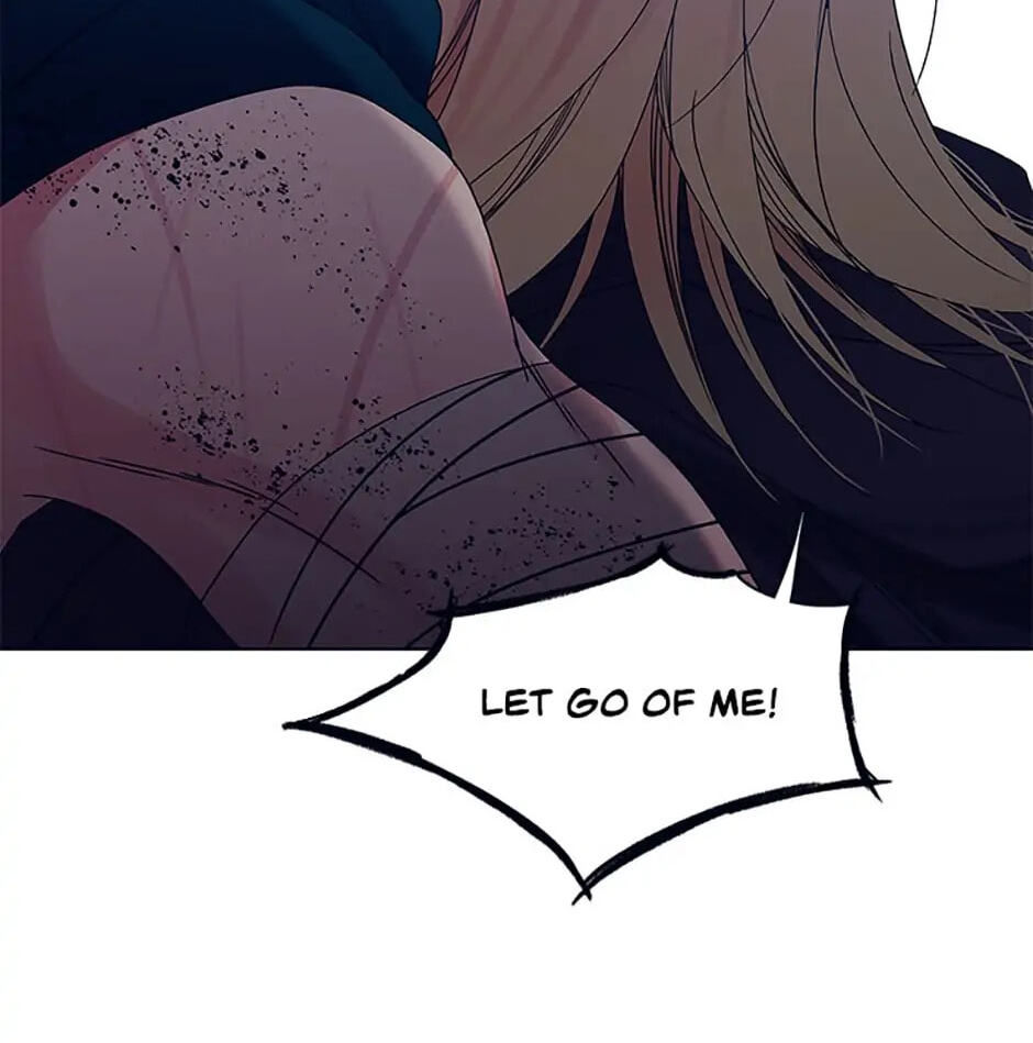 Hara of Thunder Chapter 22 page 8 - 