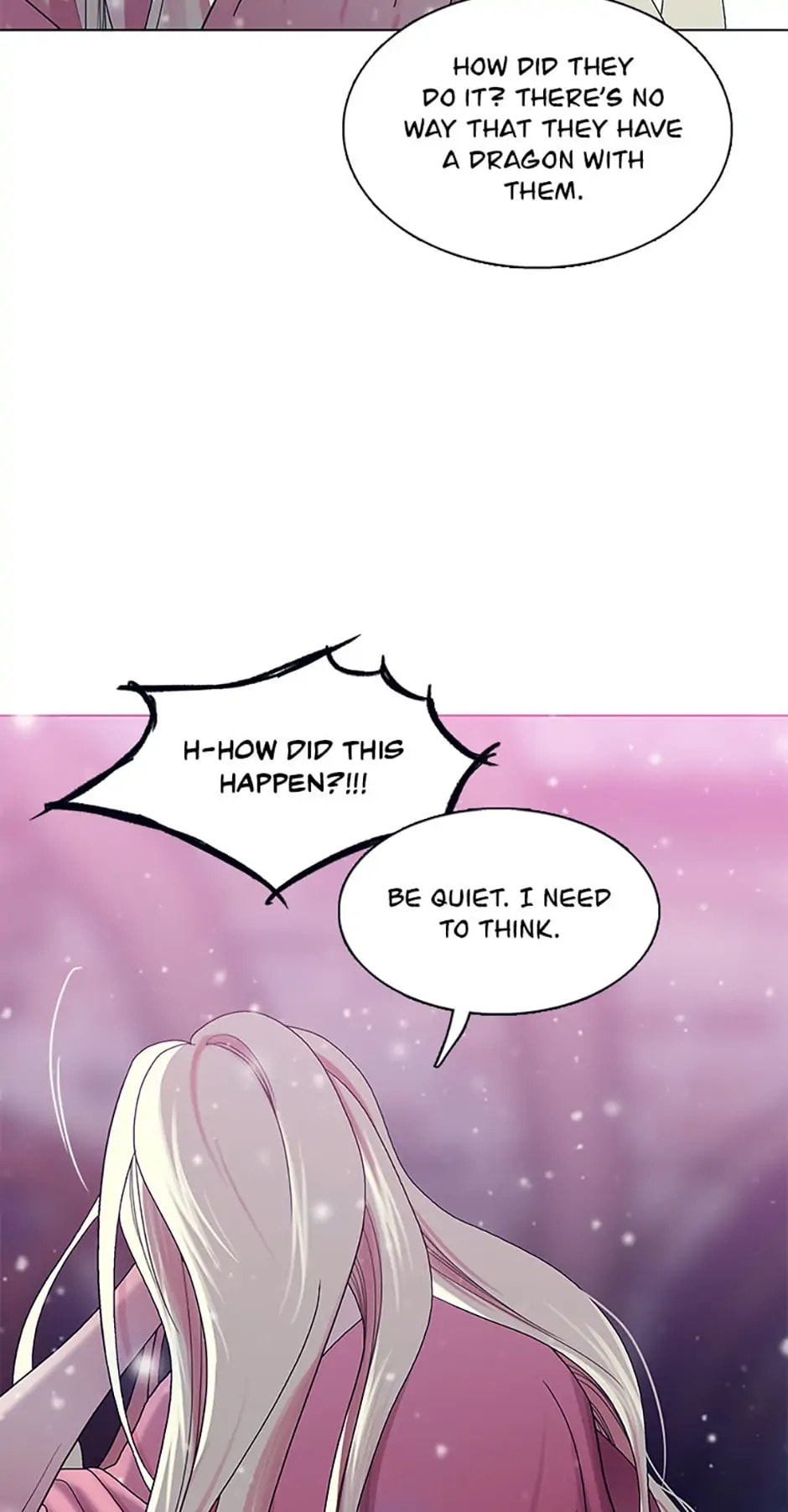 Hara of Thunder Chapter 22 page 72 - 