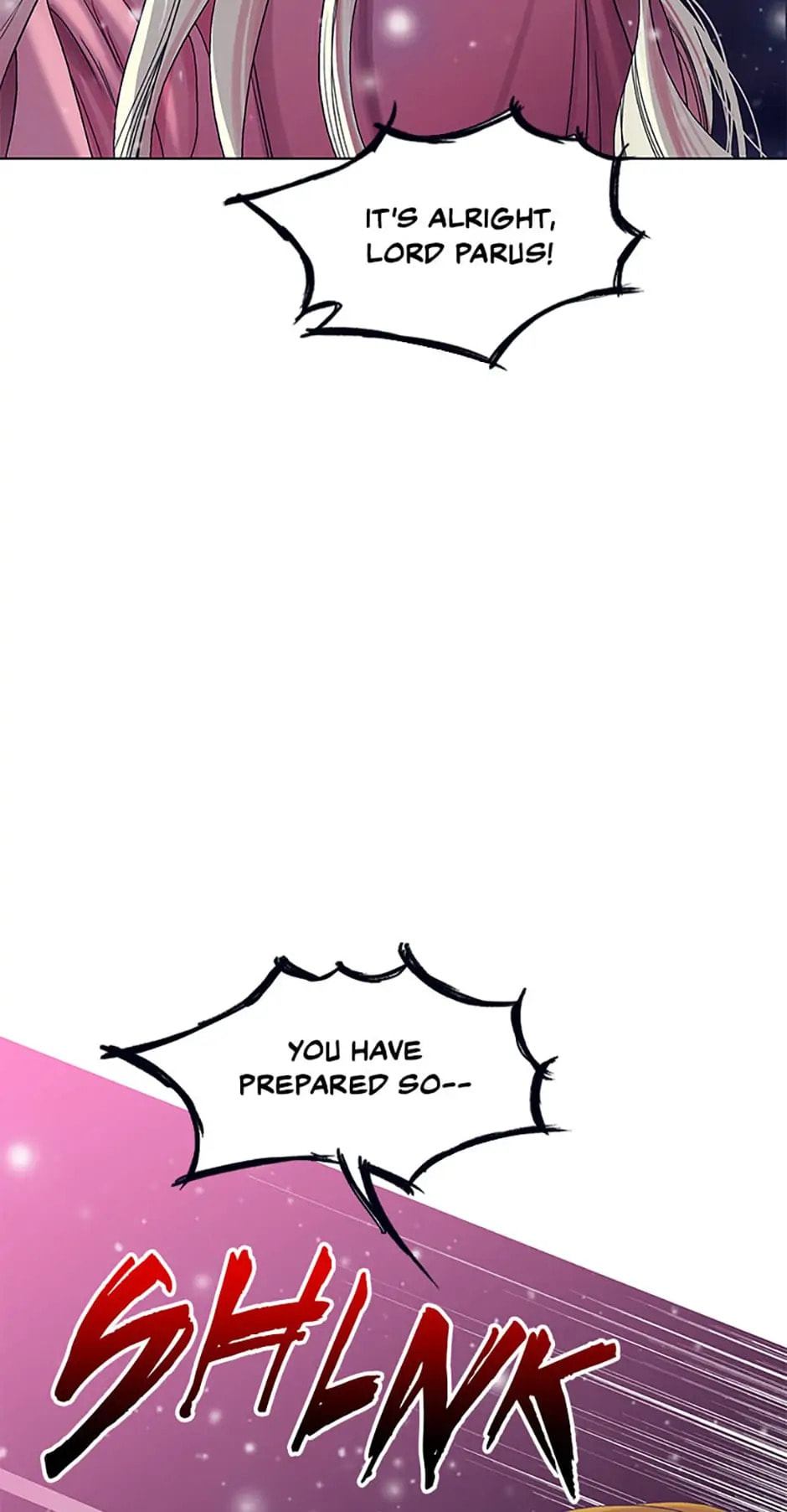 Hara of Thunder Chapter 22 page 73 - 