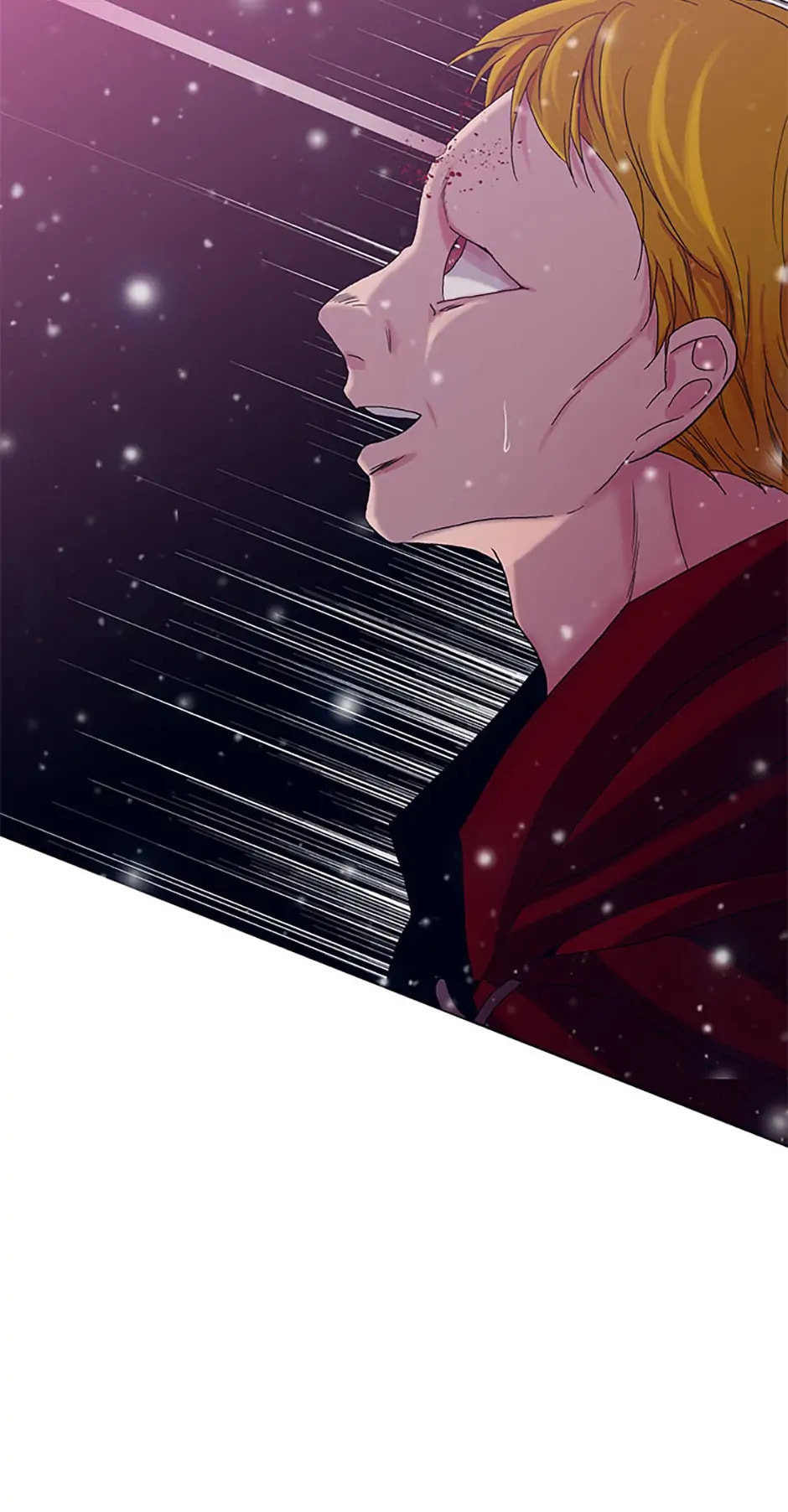 Hara of Thunder Chapter 22 page 74 - 