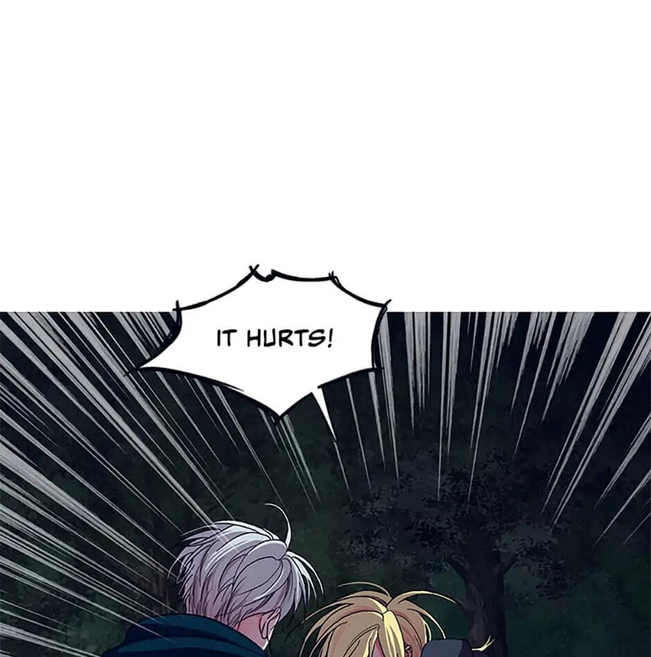 Hara of Thunder Chapter 22 page 9 - 