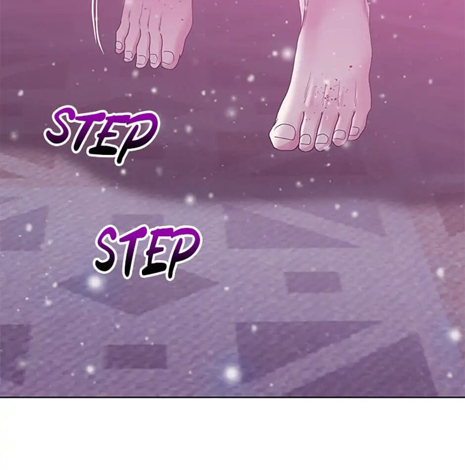 Hara of Thunder Chapter 22 page 81 - 