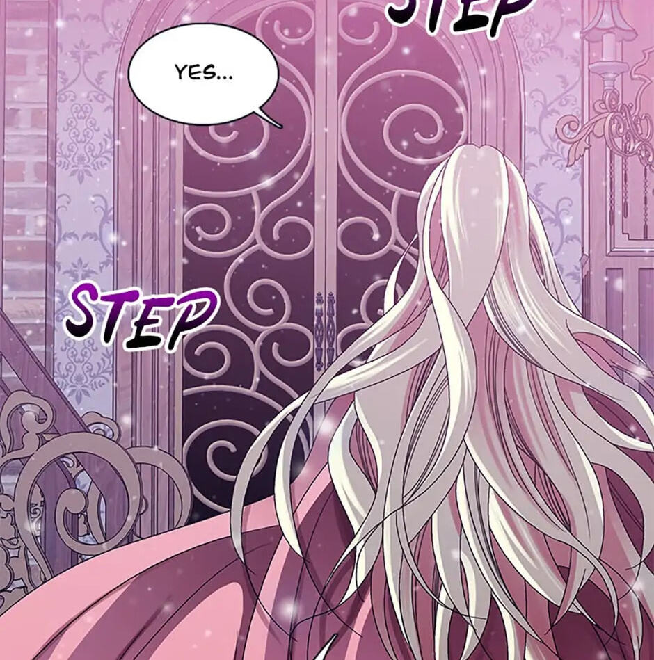 Hara of Thunder Chapter 22 page 83 - 