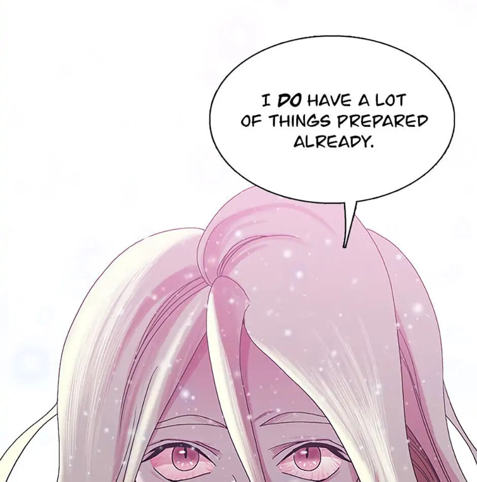 Hara of Thunder Chapter 22 page 85 - 