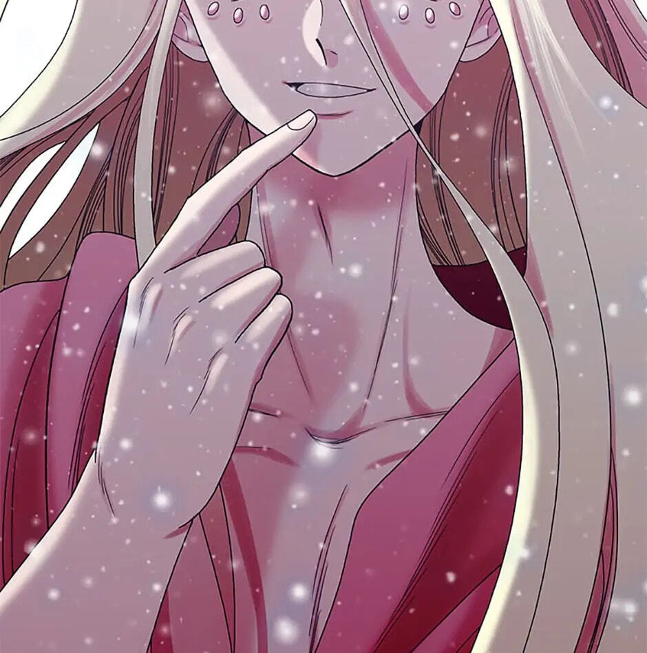 Hara of Thunder Chapter 22 page 86 - 