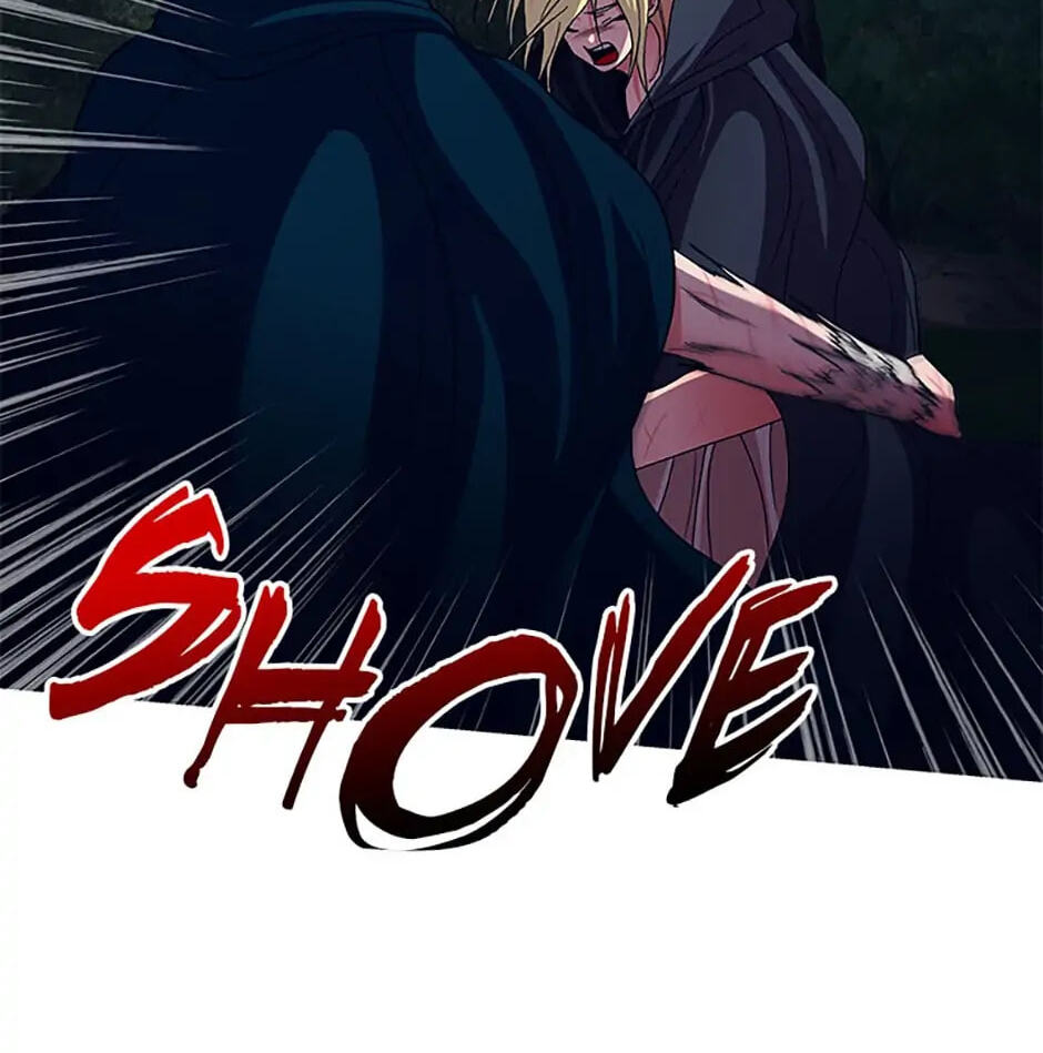 Hara of Thunder Chapter 22 page 10 - 