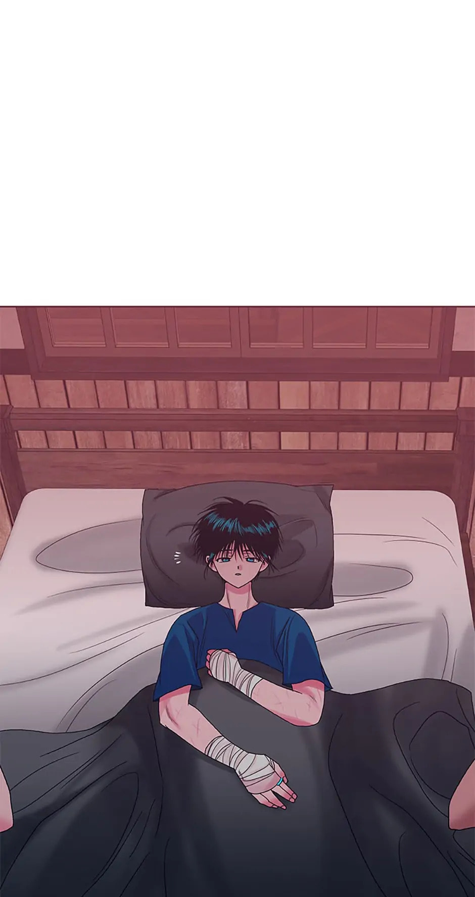Hara of Thunder Chapter 22 page 91 - 