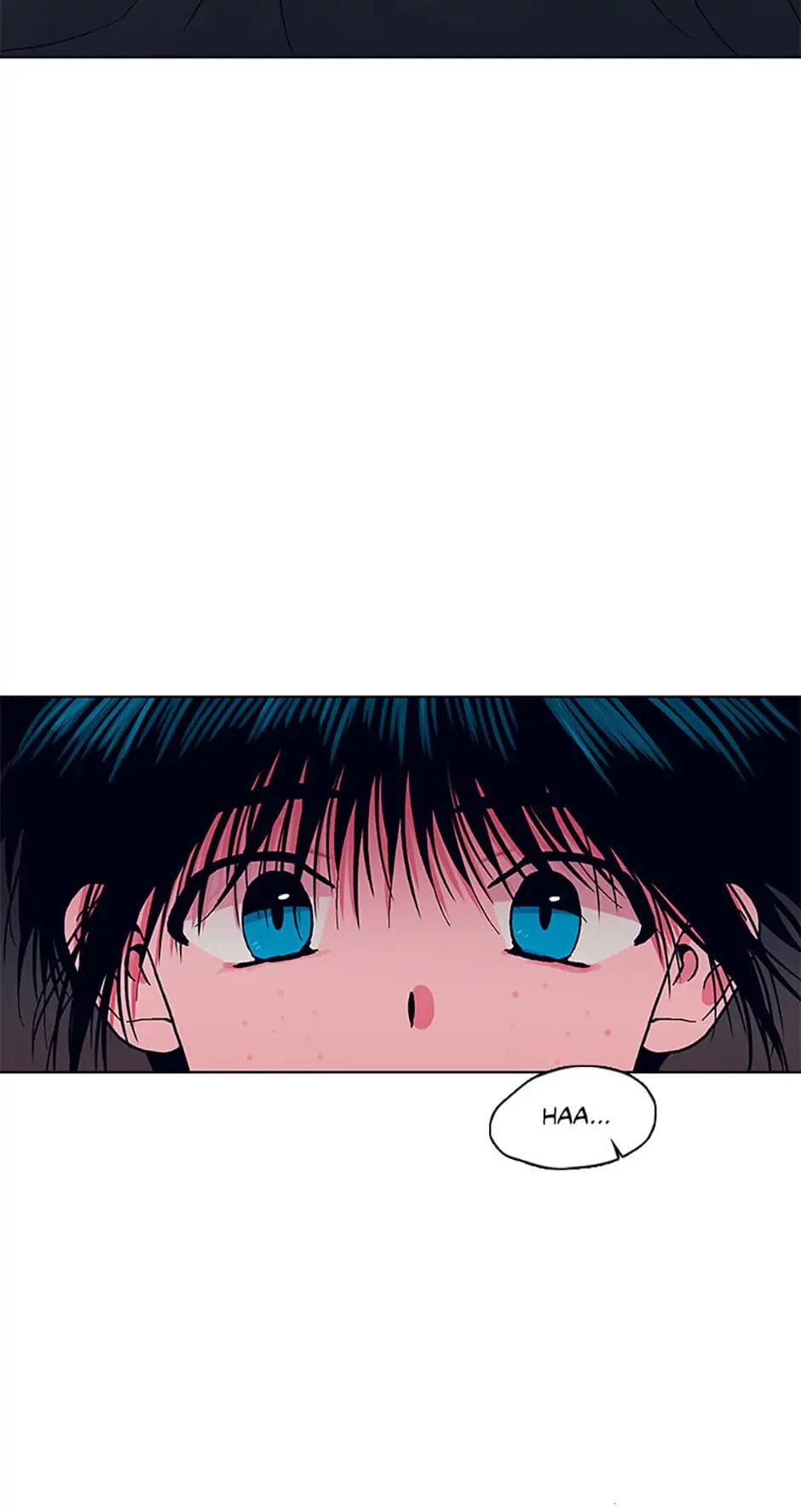 Hara of Thunder Chapter 22 page 92 - 