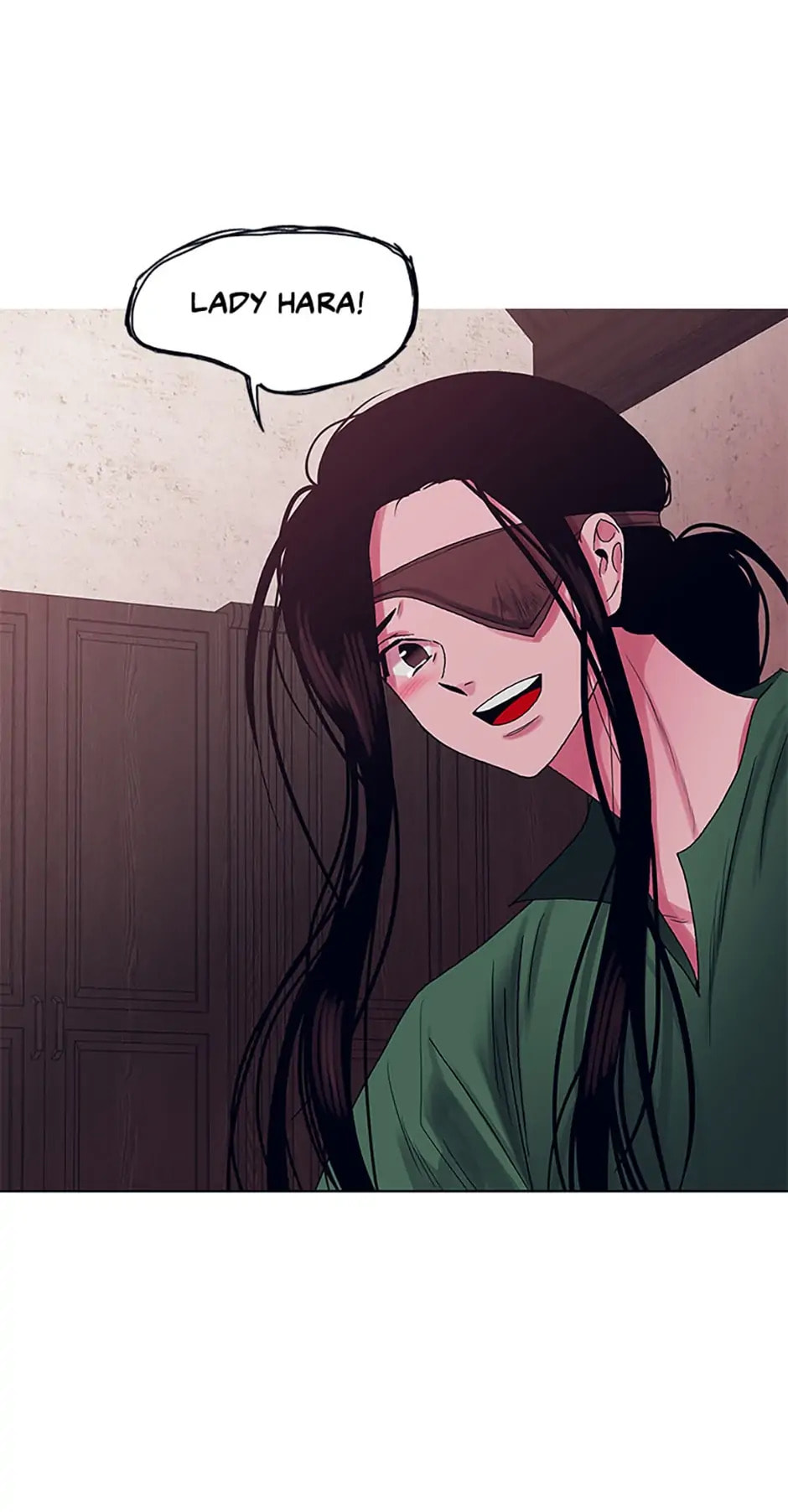 Hara of Thunder Chapter 22 page 93 - 