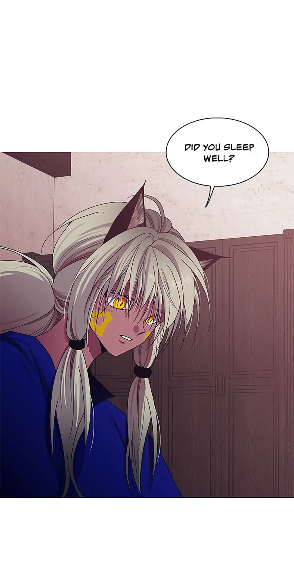 Hara of Thunder Chapter 22 page 94 - 