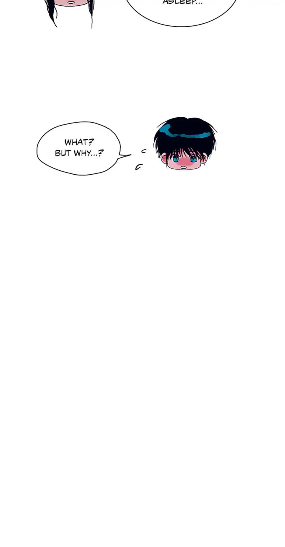 Hara of Thunder Chapter 22 page 97 - 
