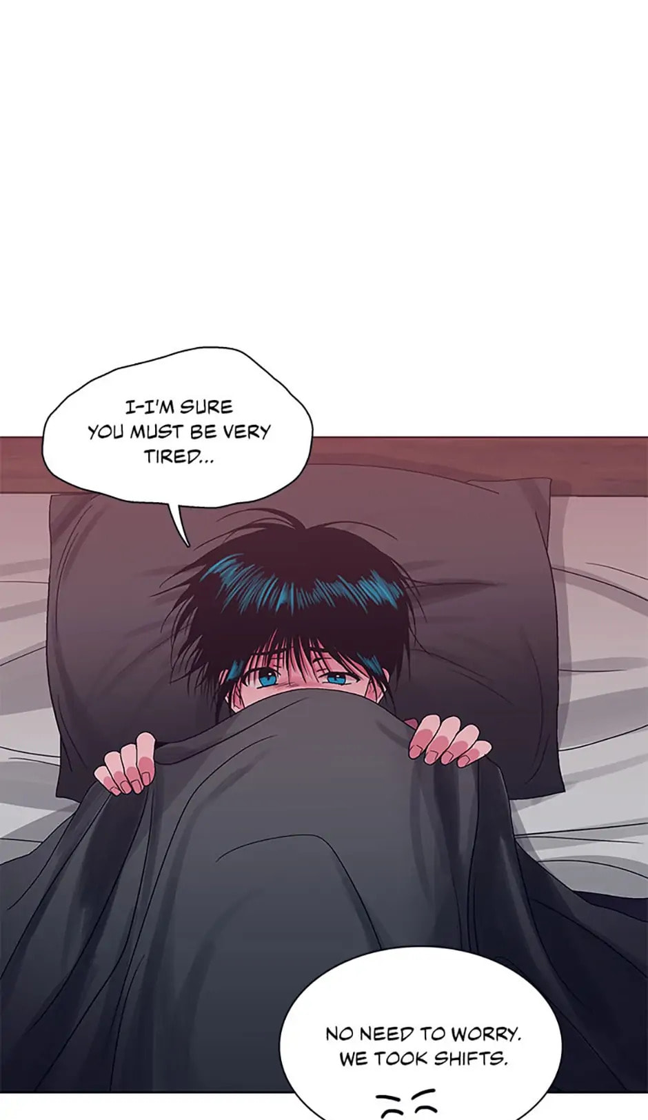 Hara of Thunder Chapter 22 page 99 - 