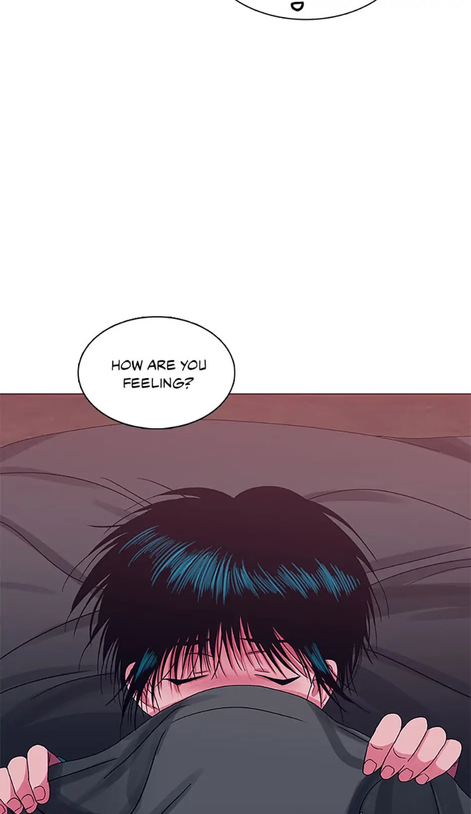 Hara of Thunder Chapter 22 page 100 - 