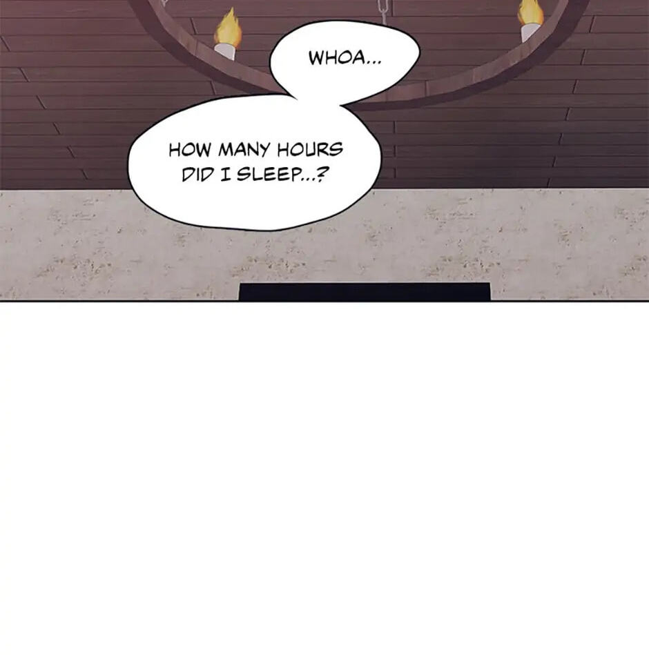 Hara of Thunder Chapter 23 page 2 - 