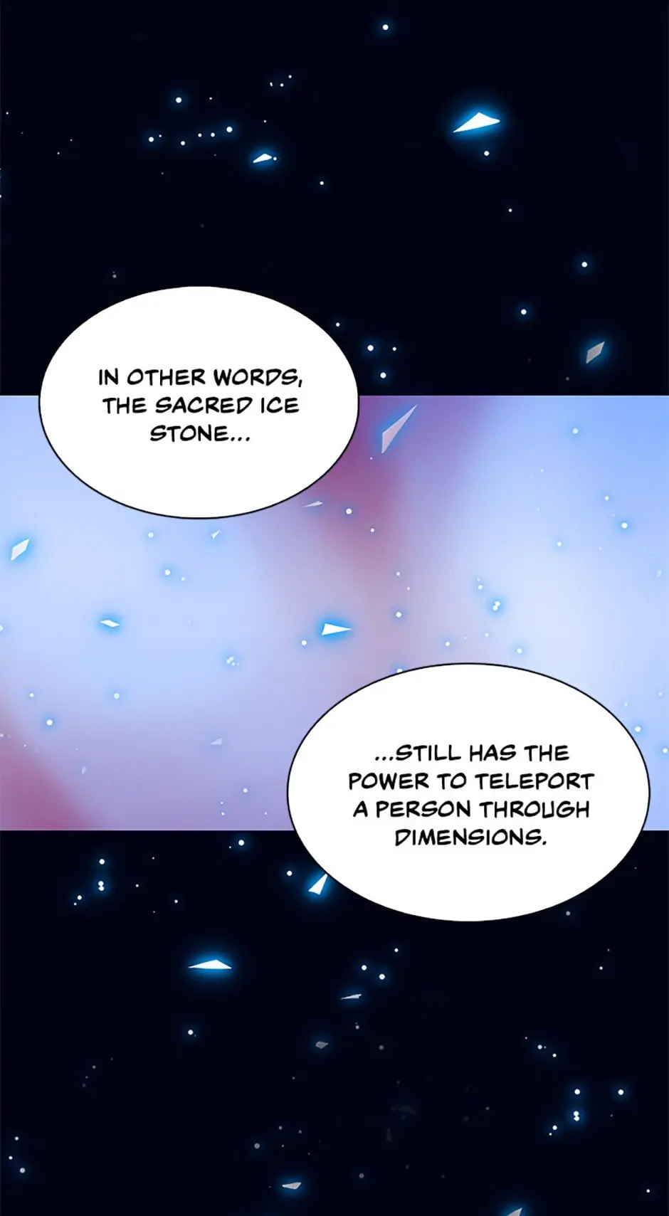 Hara of Thunder Chapter 23 page 101 - 