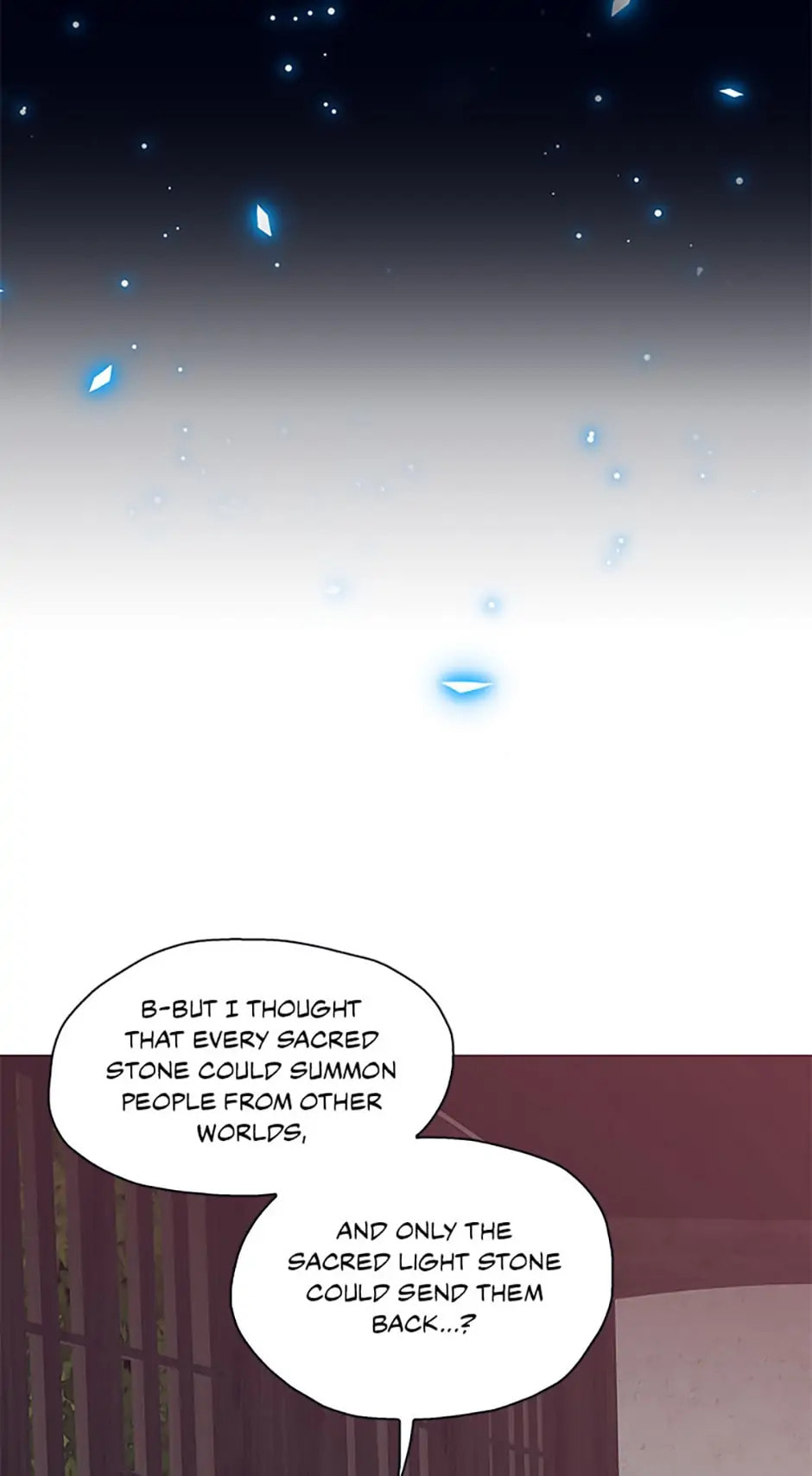 Hara of Thunder Chapter 23 page 102 - 