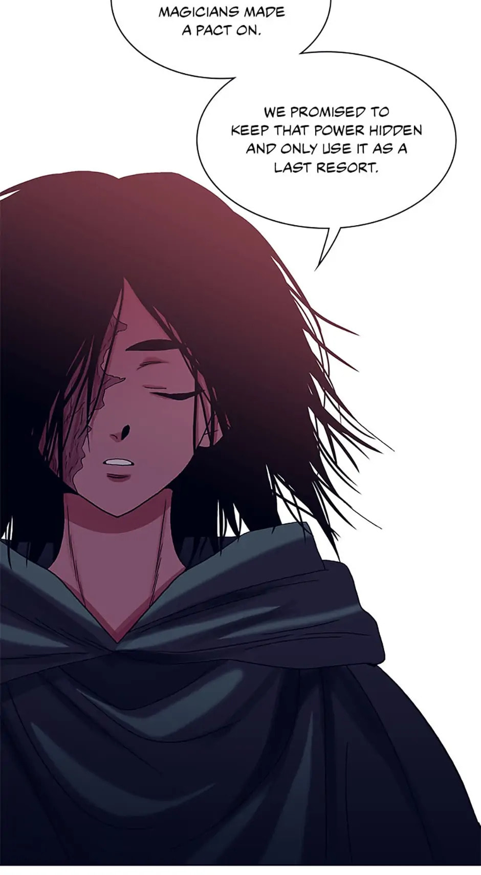 Hara of Thunder Chapter 23 page 104 - 