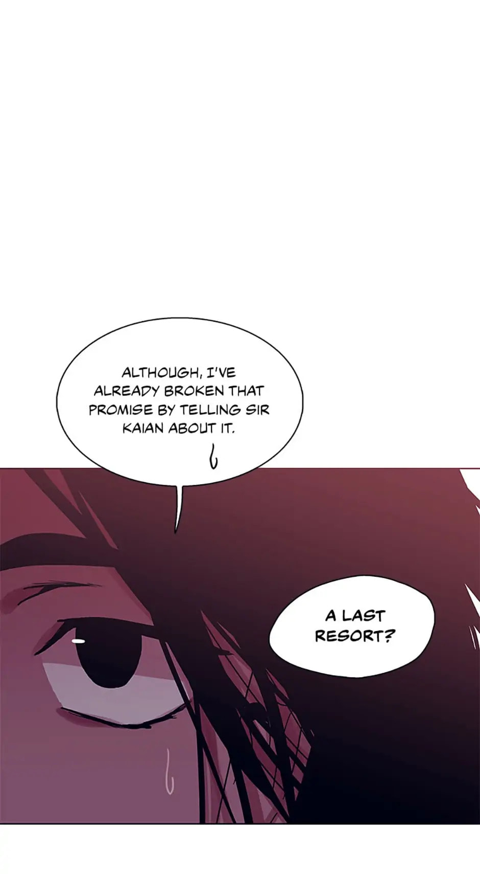 Hara of Thunder Chapter 23 page 105 - 