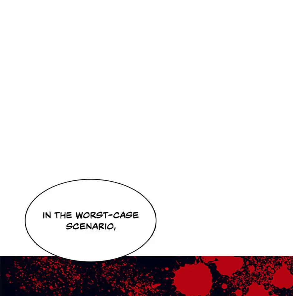Hara of Thunder Chapter 23 page 106 - 