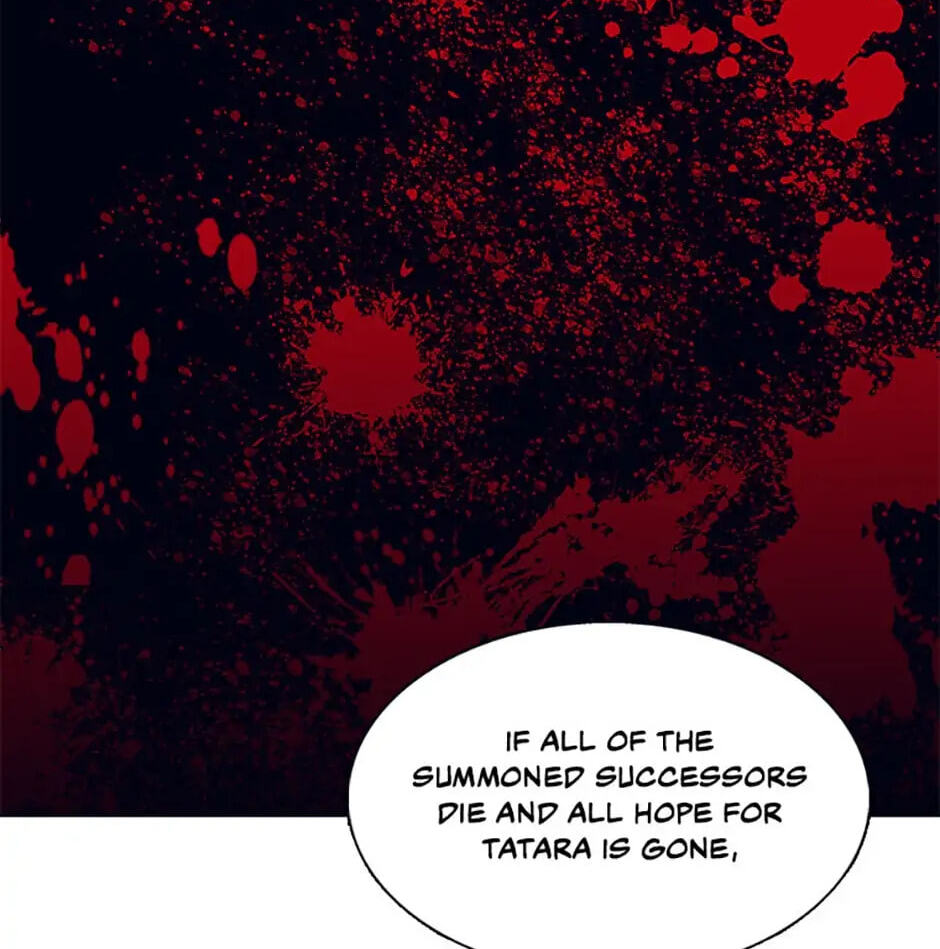 Hara of Thunder Chapter 23 page 107 - 