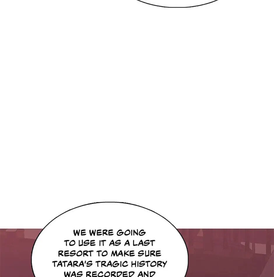 Hara of Thunder Chapter 23 page 108 - 