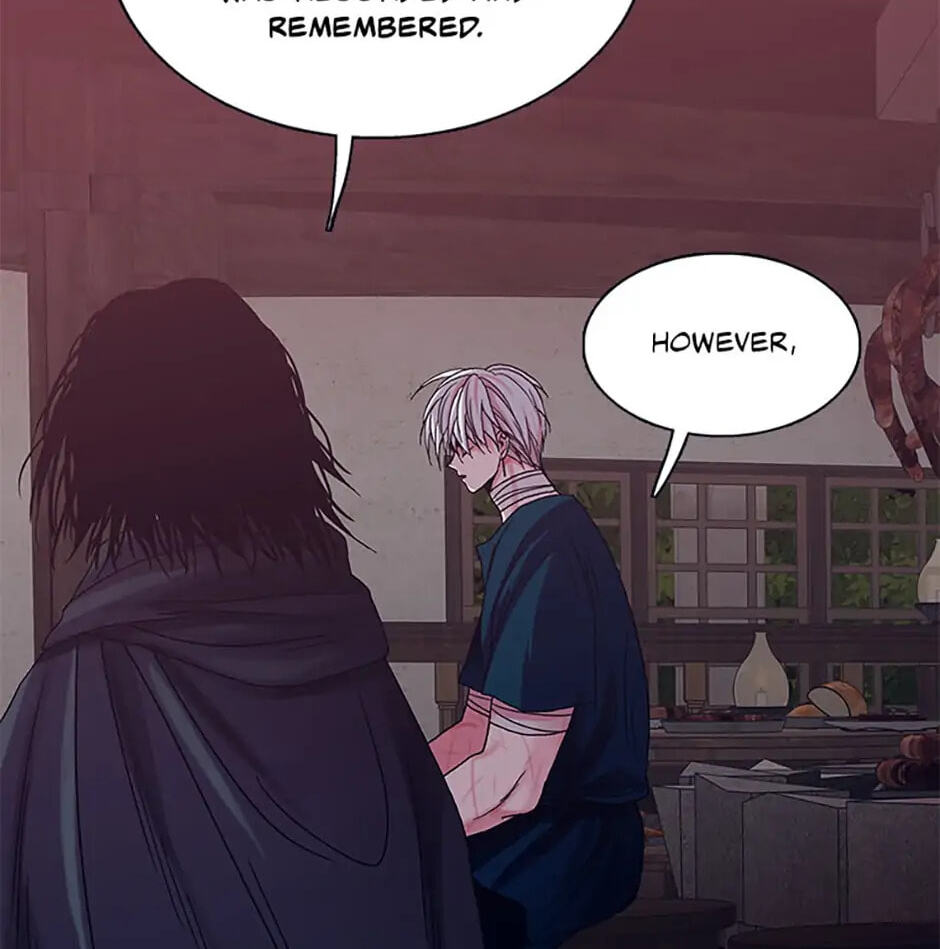 Hara of Thunder Chapter 23 page 109 - 