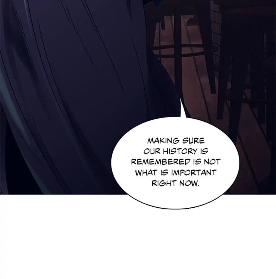 Hara of Thunder Chapter 23 page 110 - 