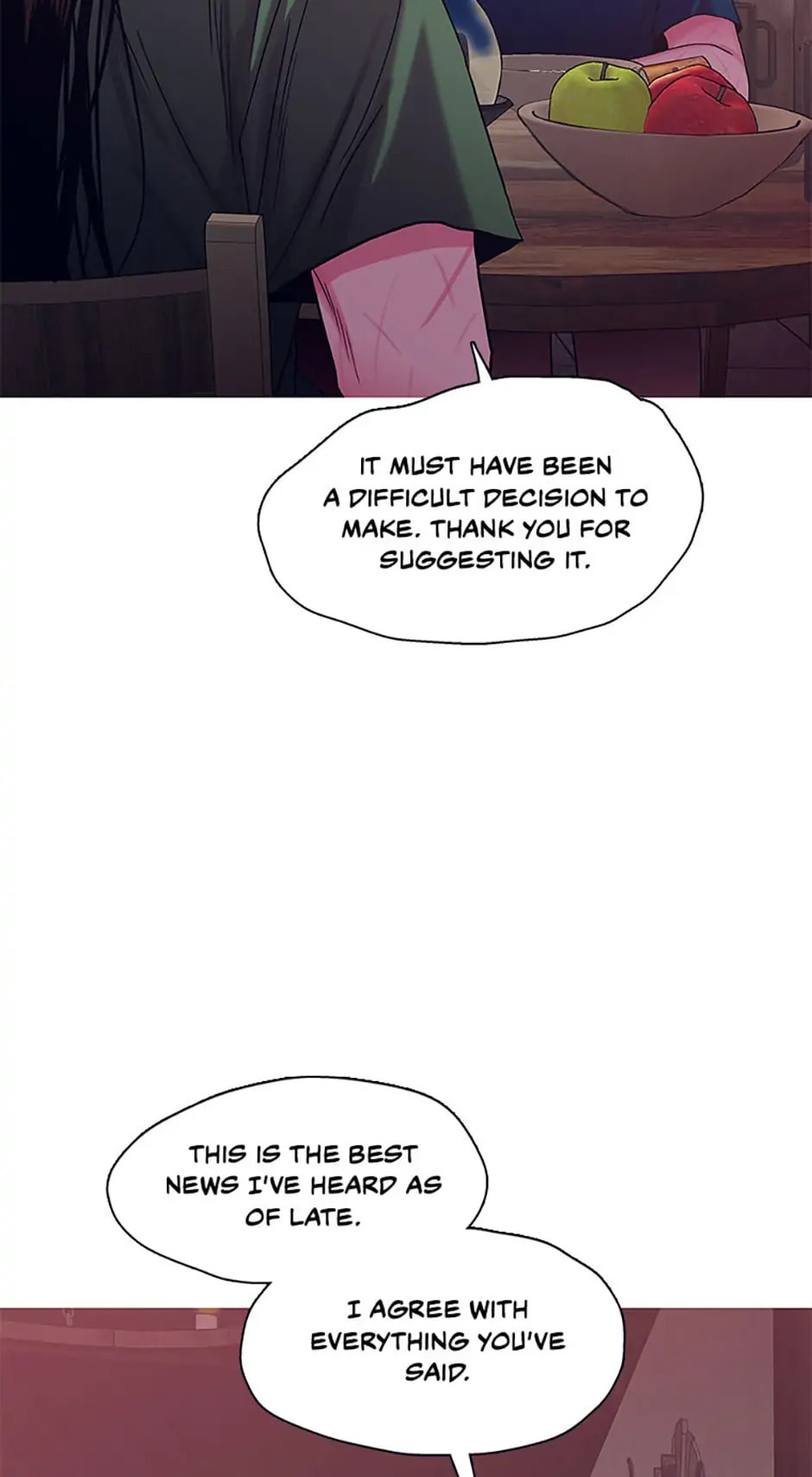 Hara of Thunder Chapter 23 page 116 - 