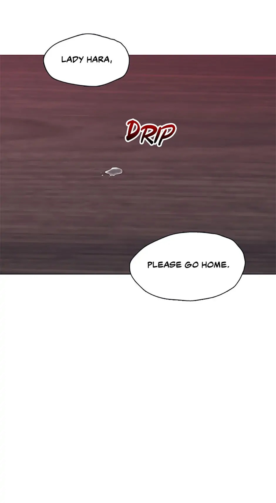 Hara of Thunder Chapter 23 page 118 - 