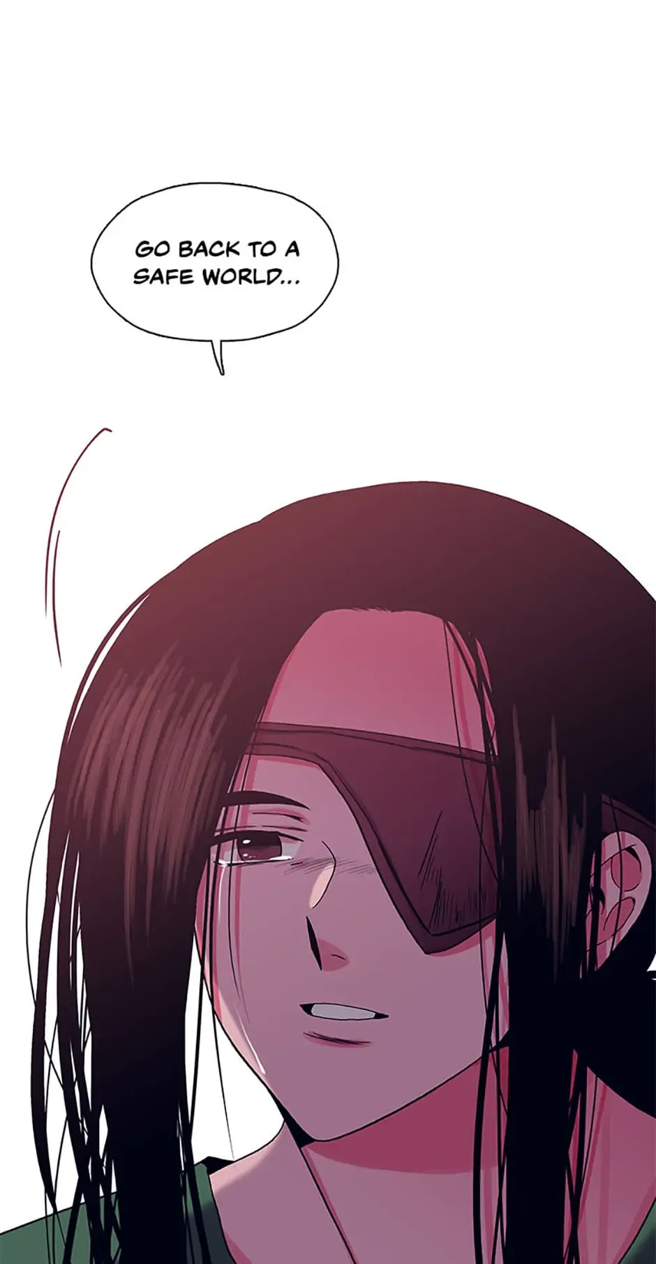Hara of Thunder Chapter 23 page 119 - 