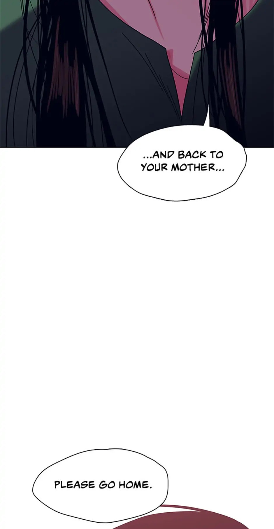 Hara of Thunder Chapter 23 page 120 - 