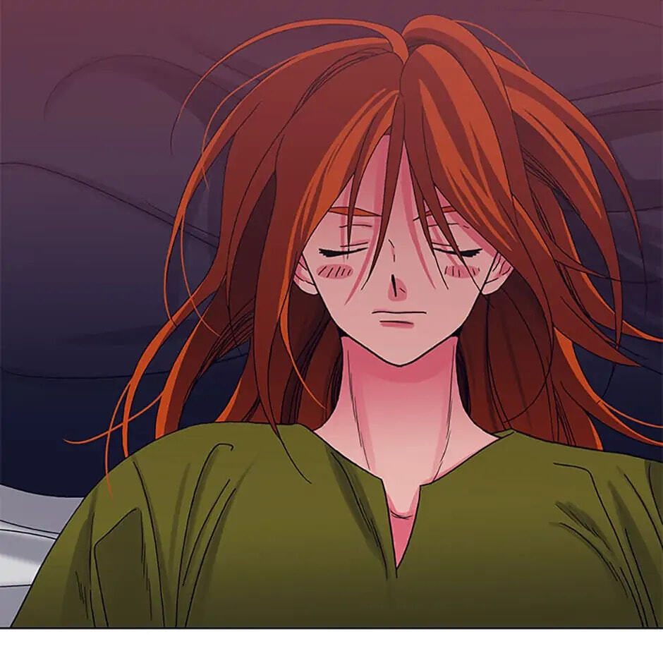 Hara of Thunder Chapter 23 page 13 - 