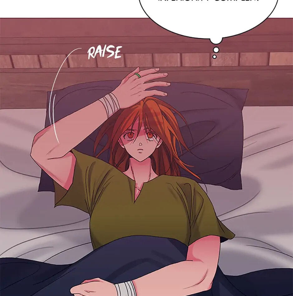 Hara of Thunder Chapter 23 page 15 - 