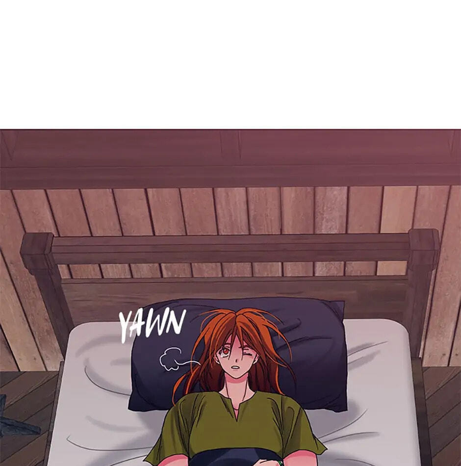 Hara of Thunder Chapter 23 page 3 - 