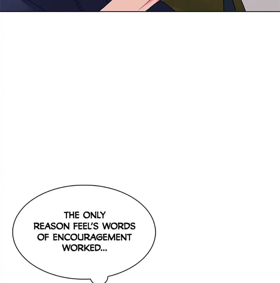 Hara of Thunder Chapter 23 page 21 - 