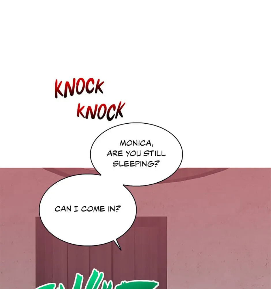 Hara of Thunder Chapter 23 page 27 - 