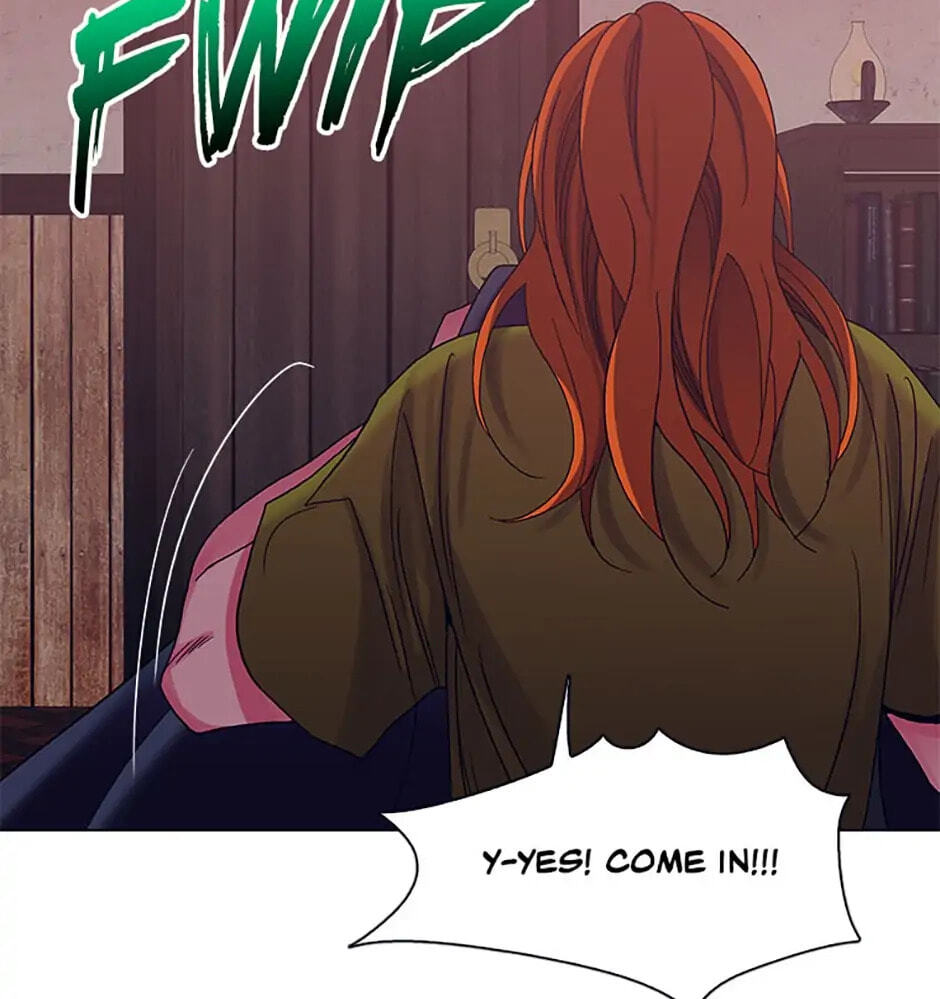 Hara of Thunder Chapter 23 page 28 - 