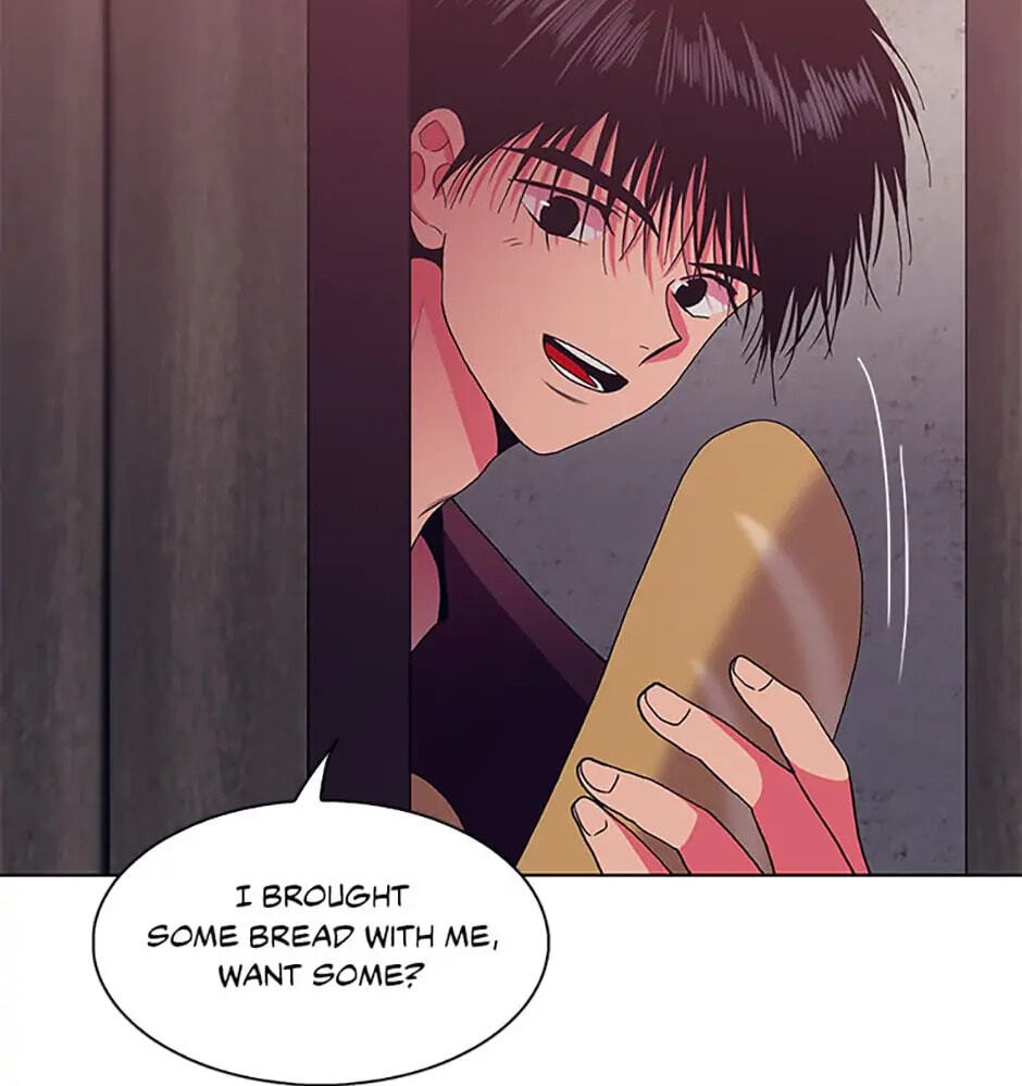 Hara of Thunder Chapter 23 page 30 - 